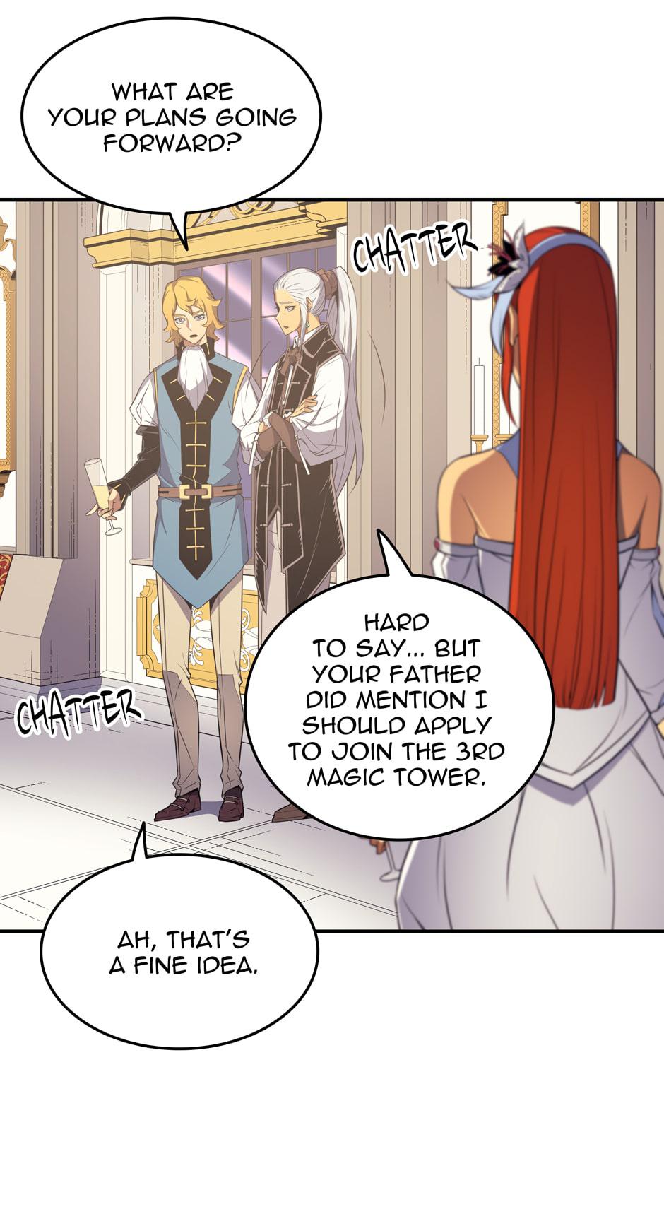 Read The Archmage Returns After 4000 Years Manga Online