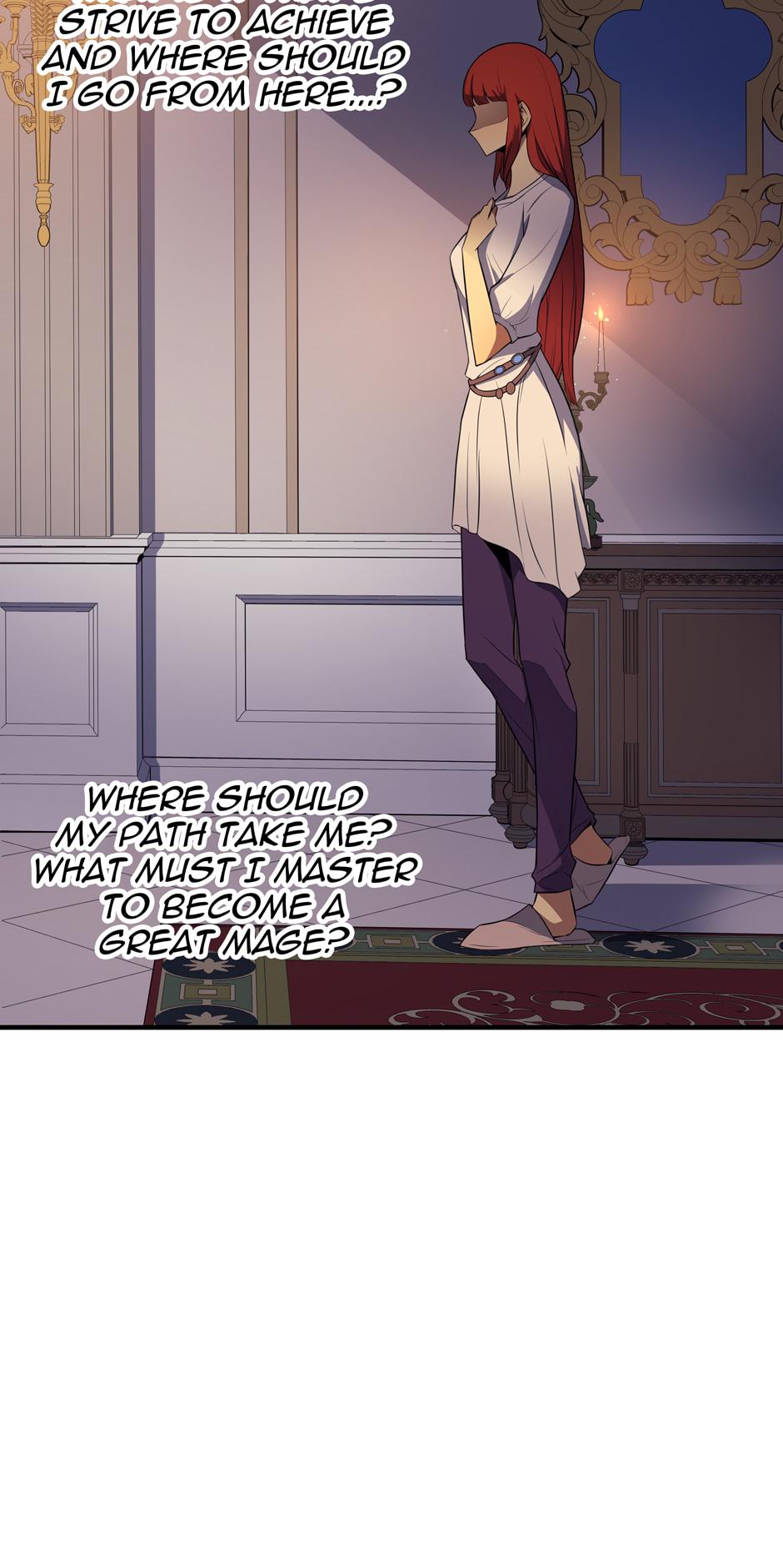 Read The Archmage Returns After 4000 Years Manga Online