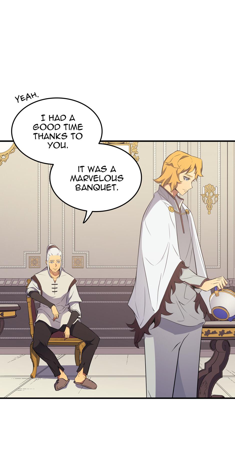 Read The Archmage Returns After 4000 Years Manga Online