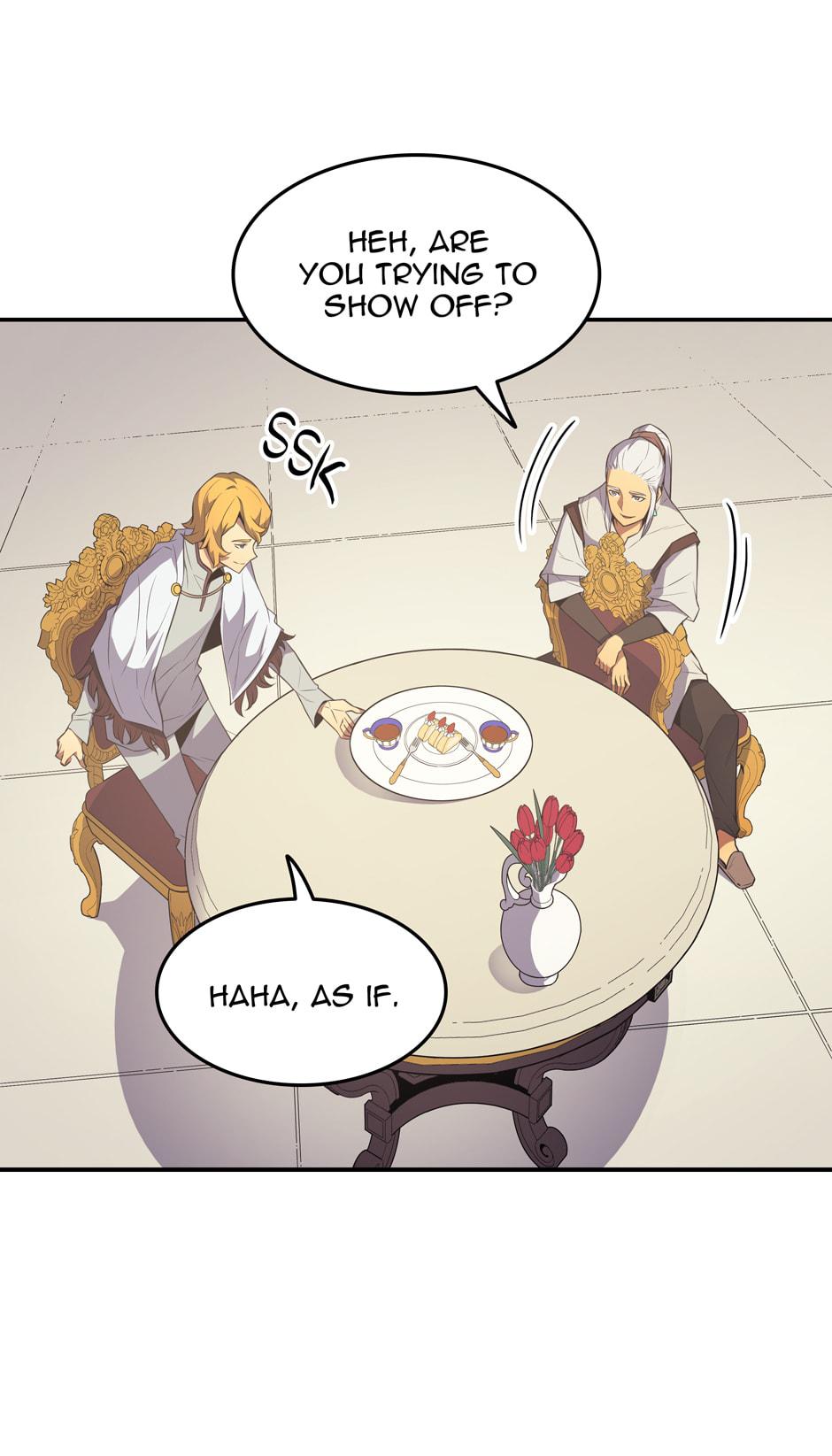 Read The Archmage Returns After 4000 Years Manga Online