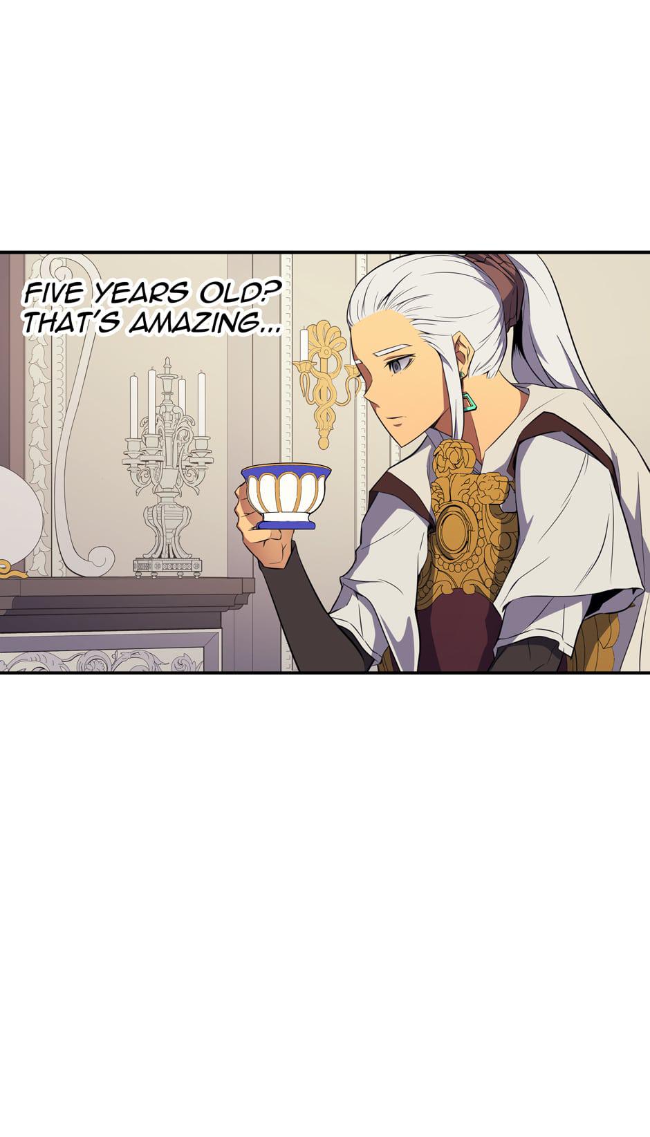 Read The Archmage Returns After 4000 Years Manga Online