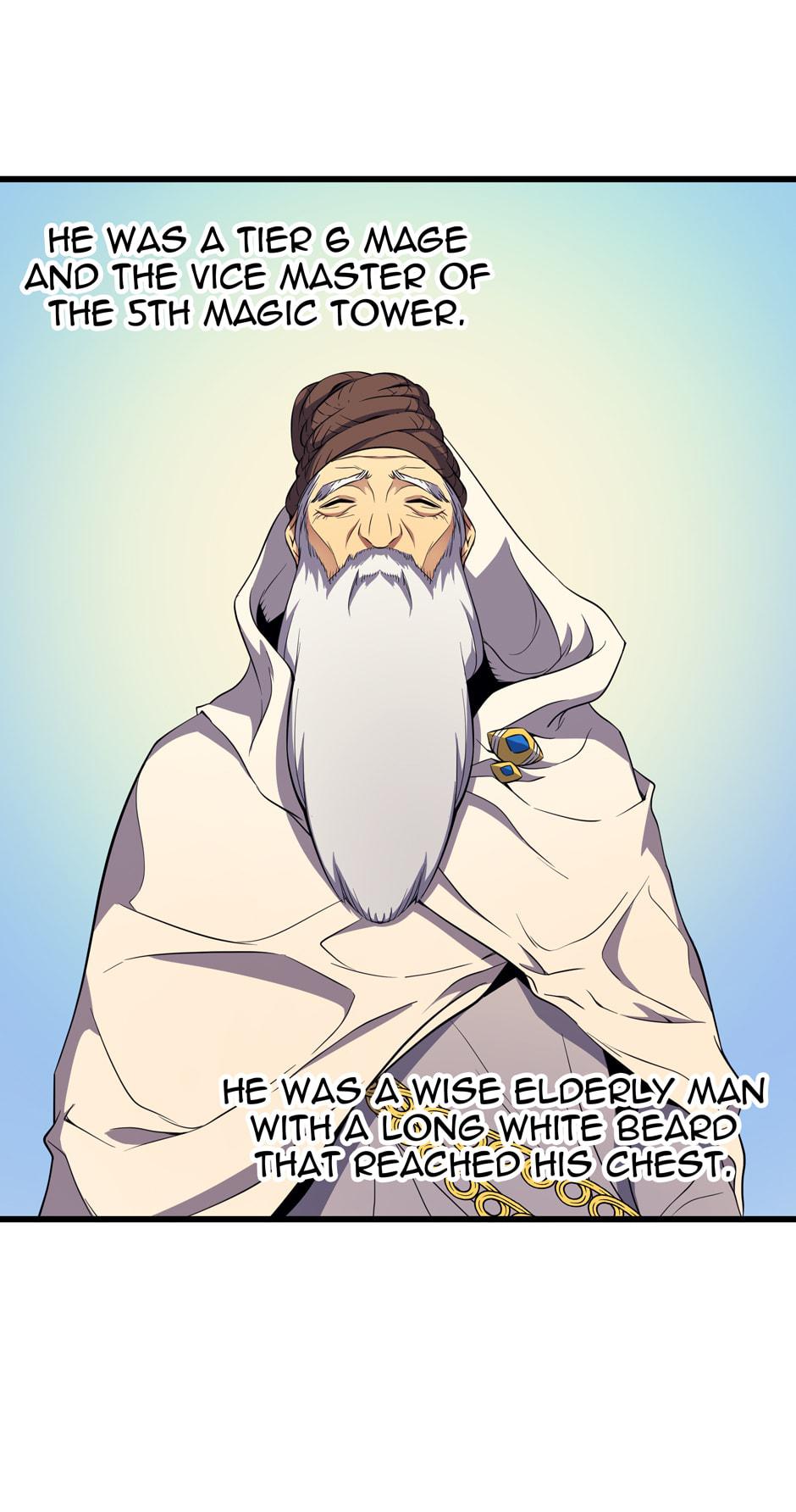 Read The Archmage Returns After 4000 Years Manga Online