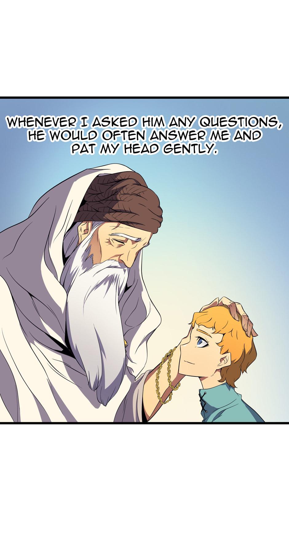 Read The Archmage Returns After 4000 Years Manga Online