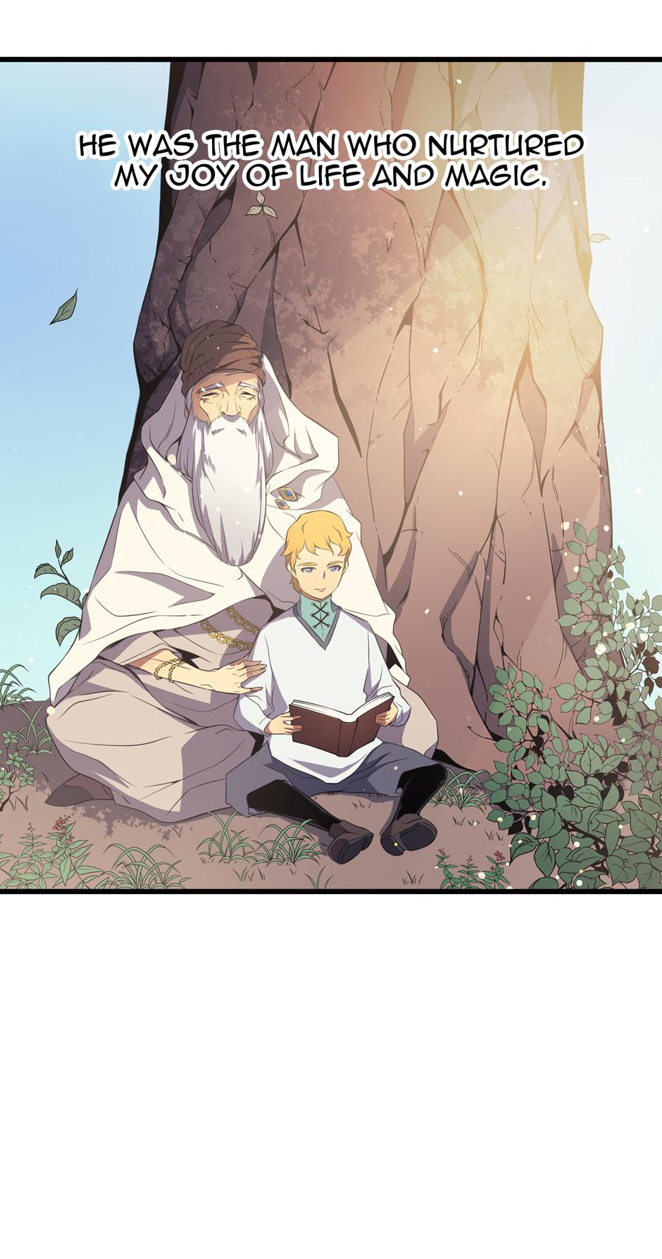 Read The Archmage Returns After 4000 Years Manga Online