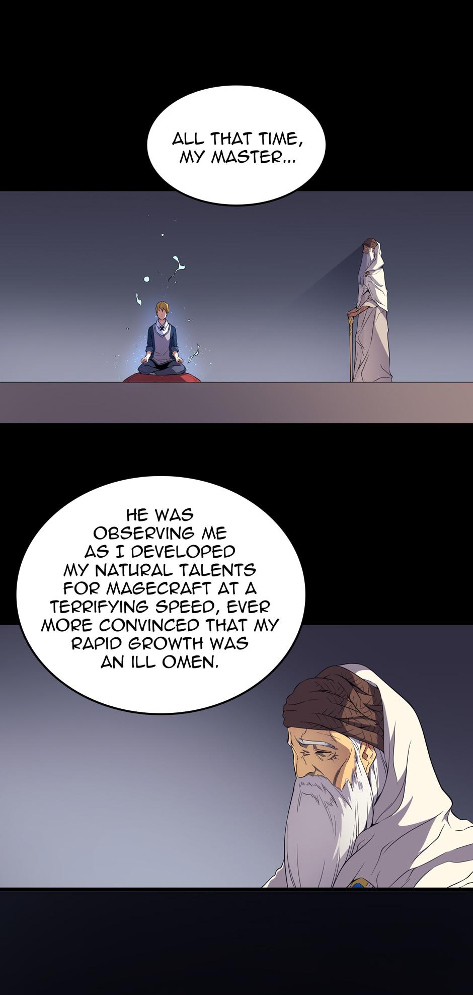 Read The Archmage Returns After 4000 Years Manga Online