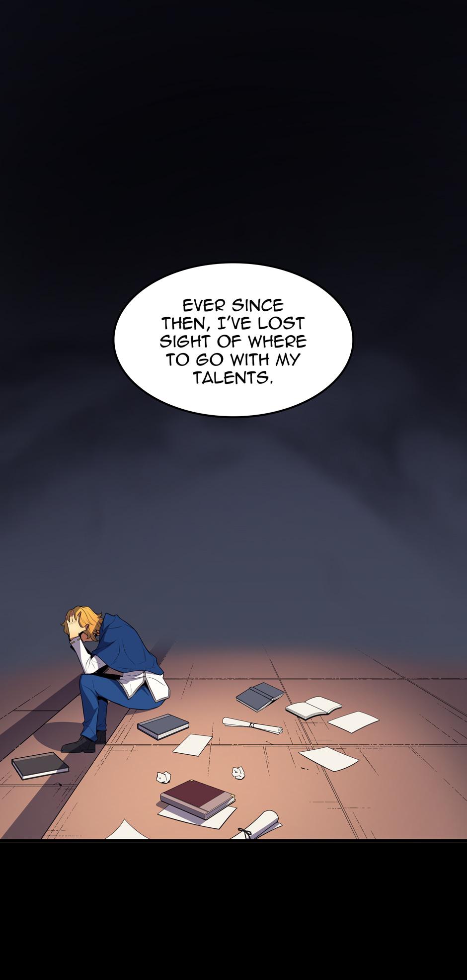 Read The Archmage Returns After 4000 Years Manga Online