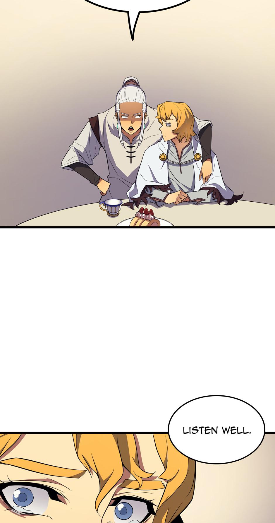 Read The Archmage Returns After 4000 Years Manga Online