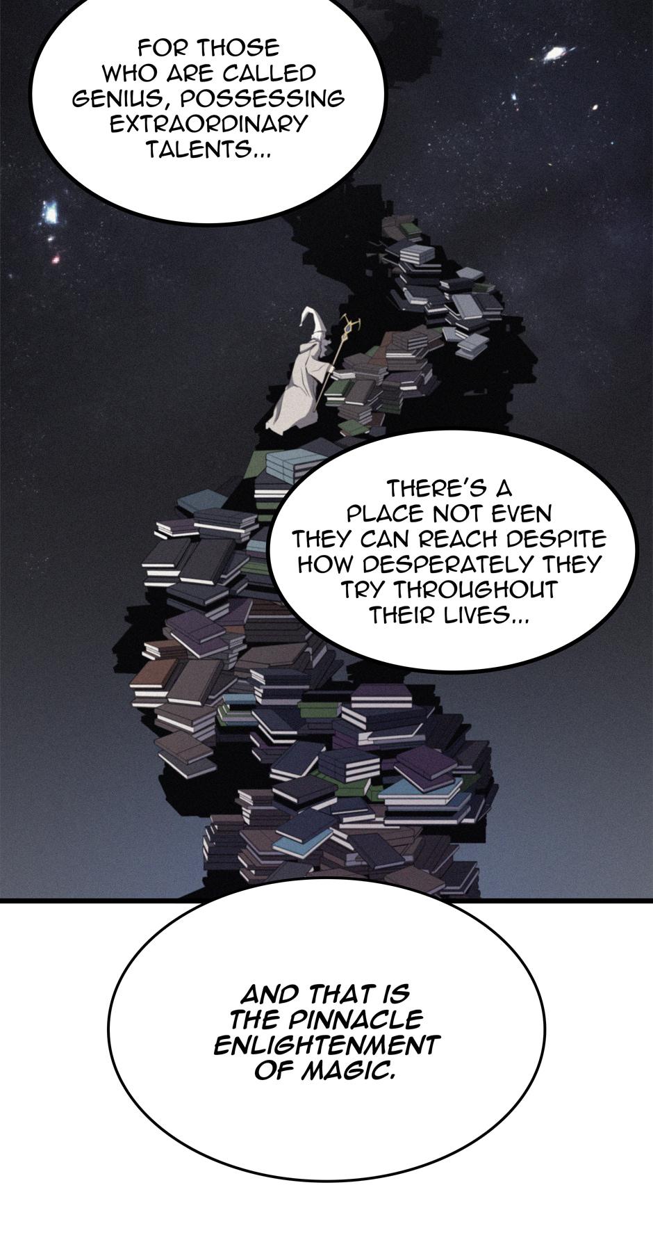 Read The Archmage Returns After 4000 Years Manga Online