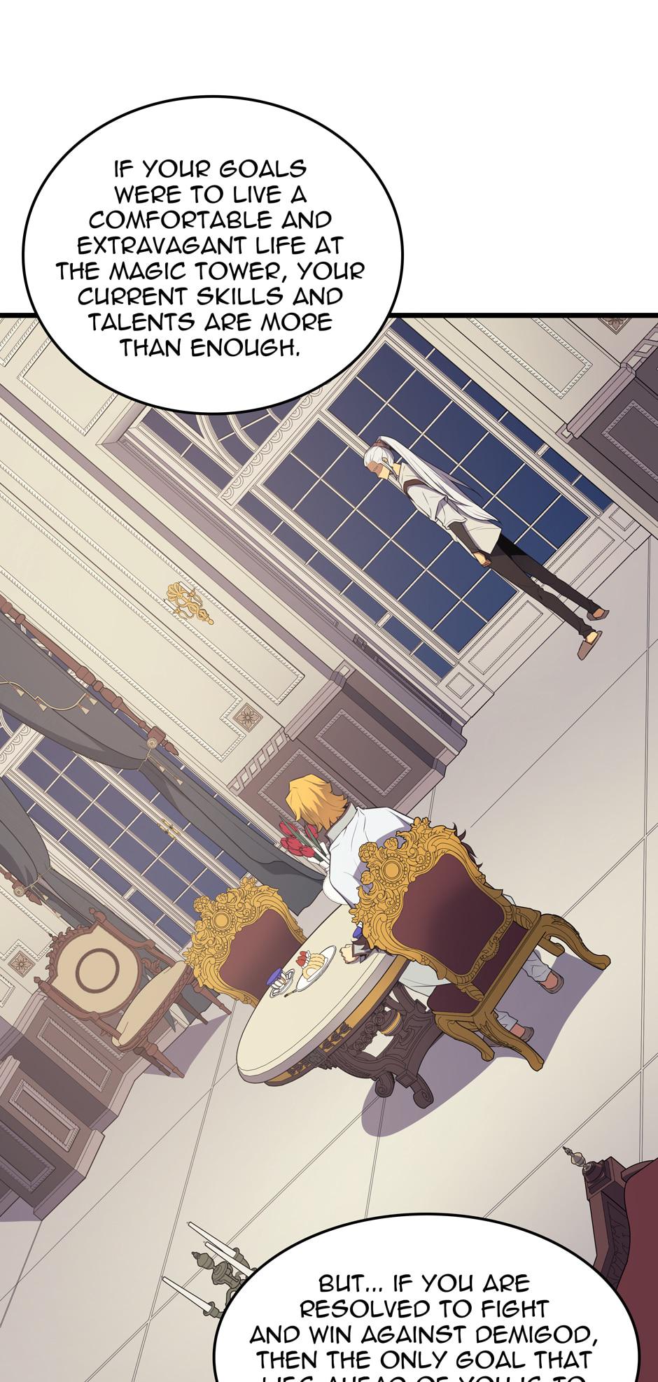 Read The Archmage Returns After 4000 Years Manga Online