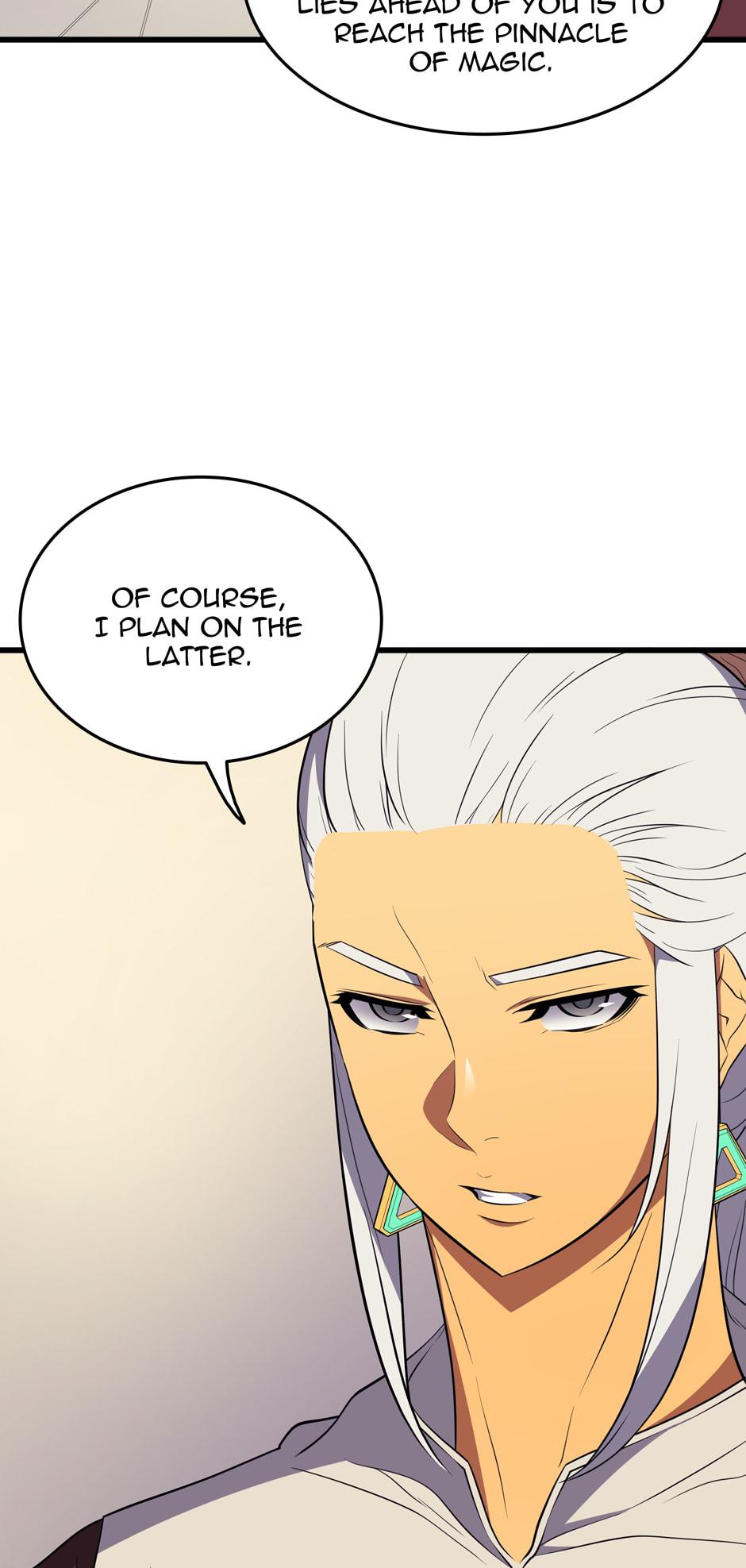 Read The Archmage Returns After 4000 Years Manga Online