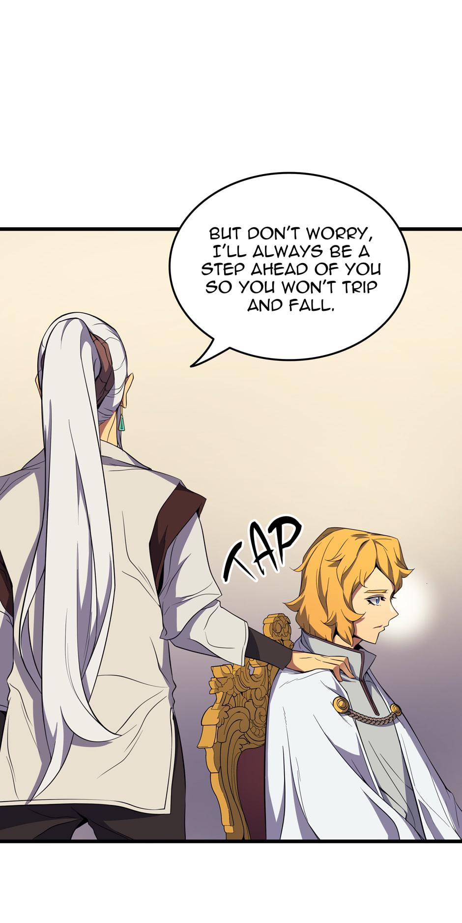 Read The Archmage Returns After 4000 Years Manga Online