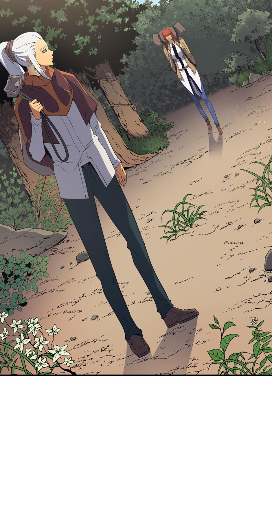 Read The Archmage Returns After 4000 Years Manga Online