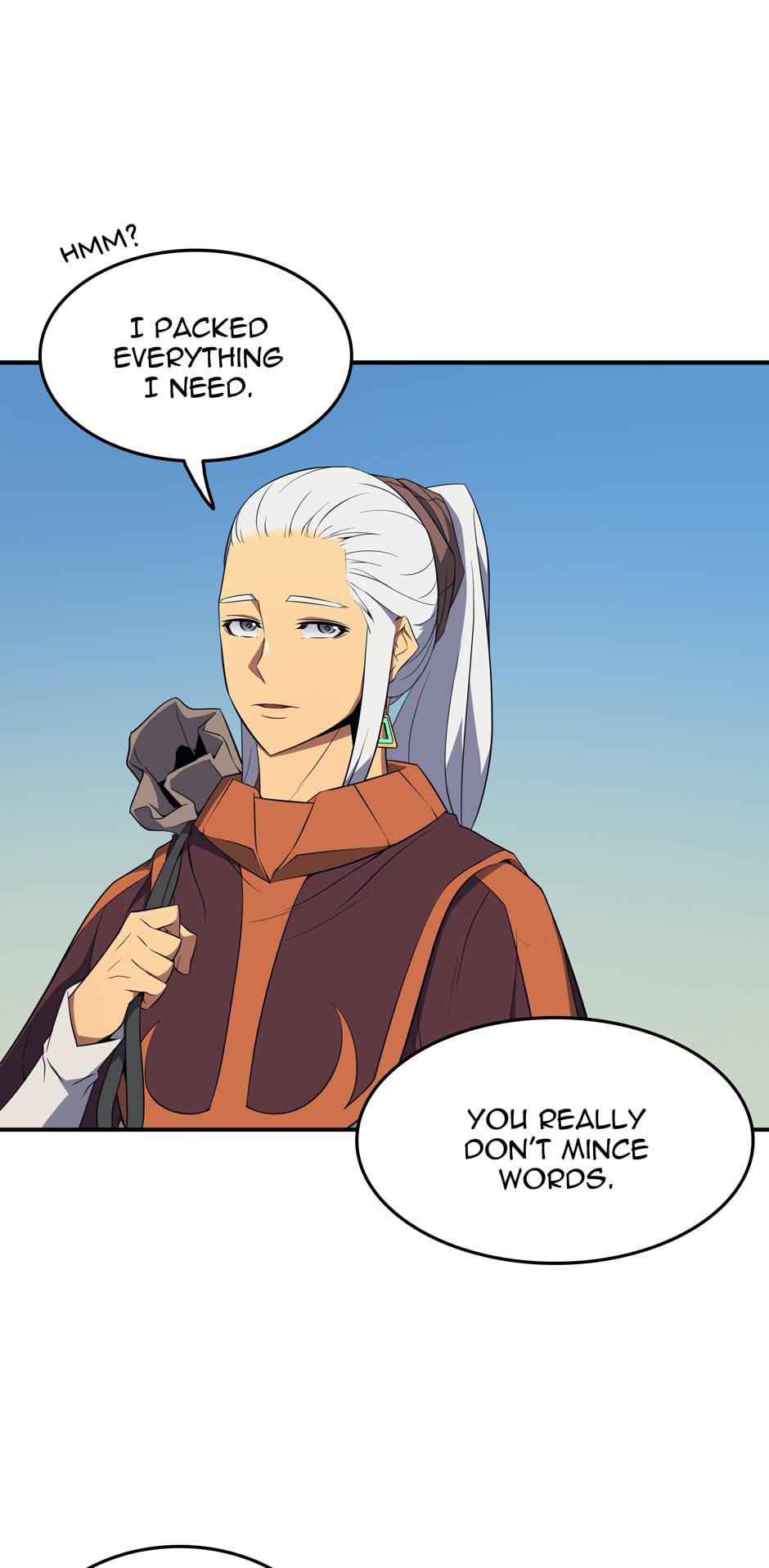 Read The Archmage Returns After 4000 Years Manga Online
