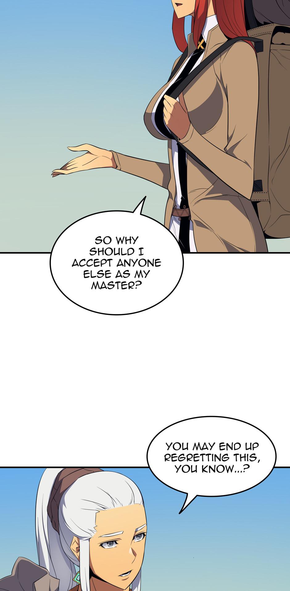 Read The Archmage Returns After 4000 Years Manga Online