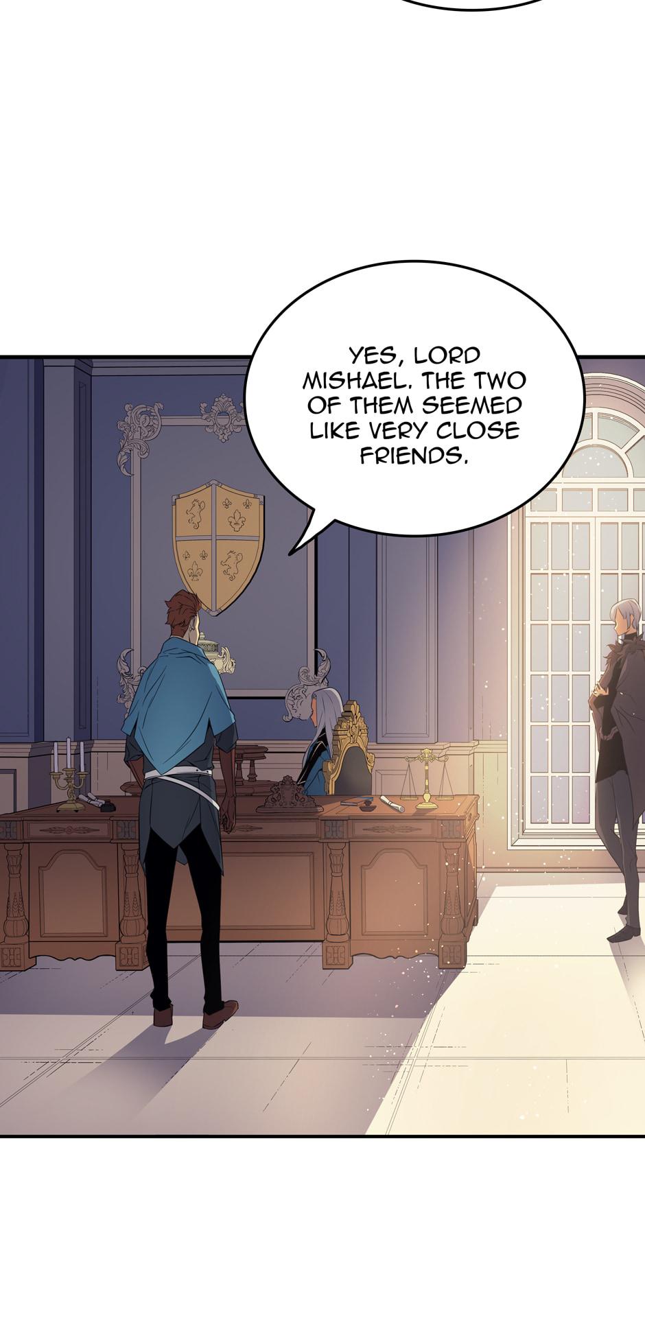 Read The Archmage Returns After 4000 Years Manga Online