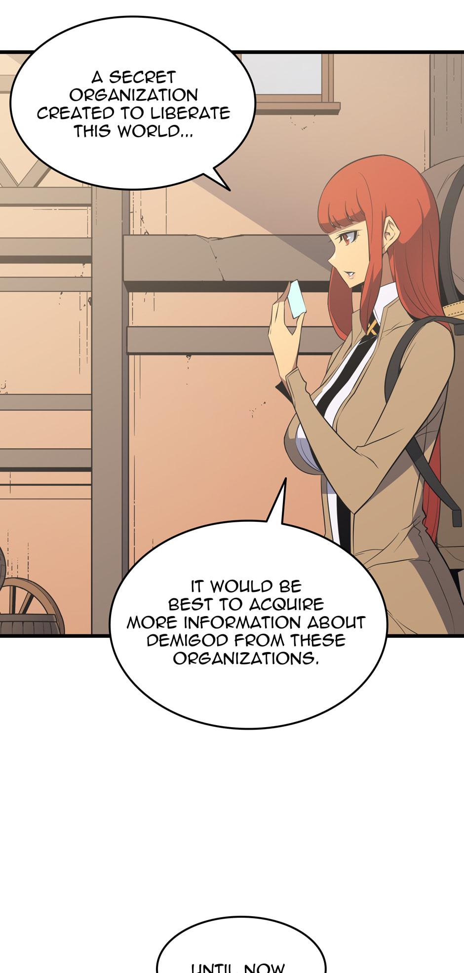 Read The Archmage Returns After 4000 Years Manga Online