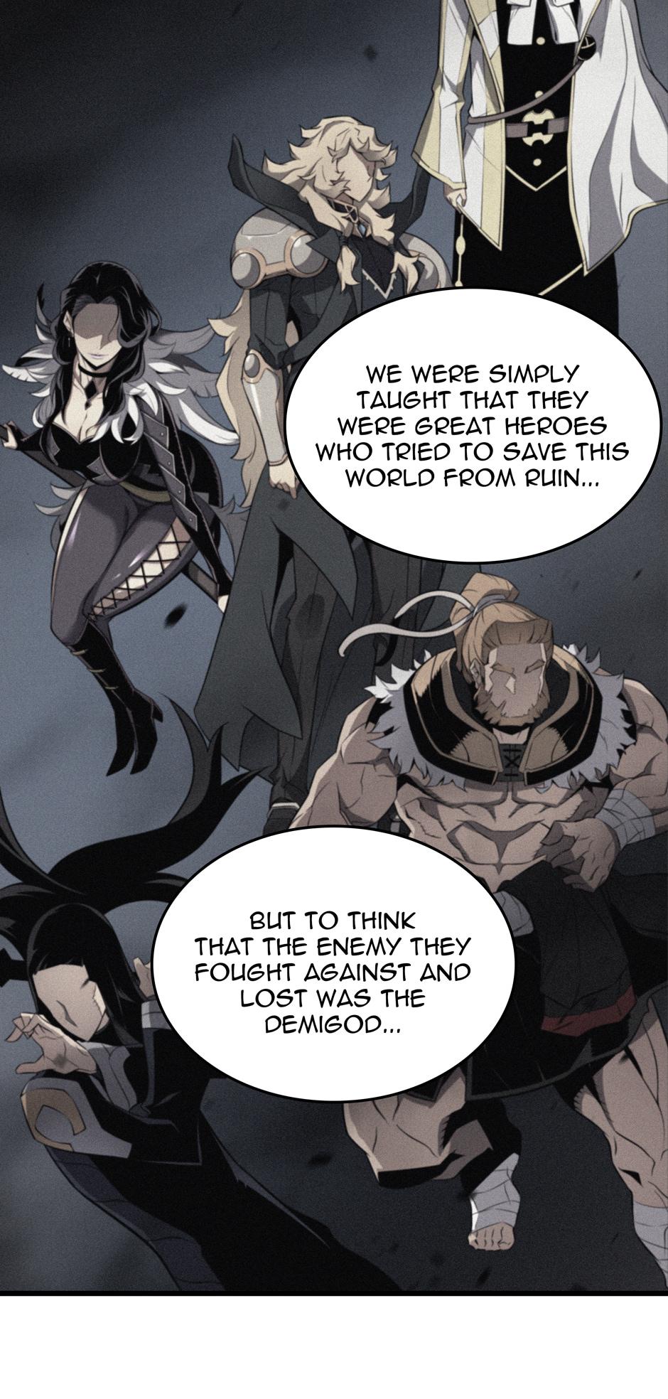 Read The Archmage Returns After 4000 Years Manga Online