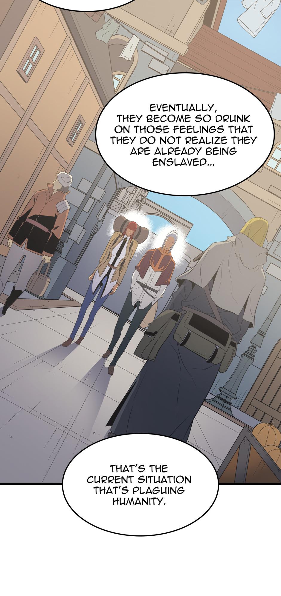Read The Archmage Returns After 4000 Years Manga Online