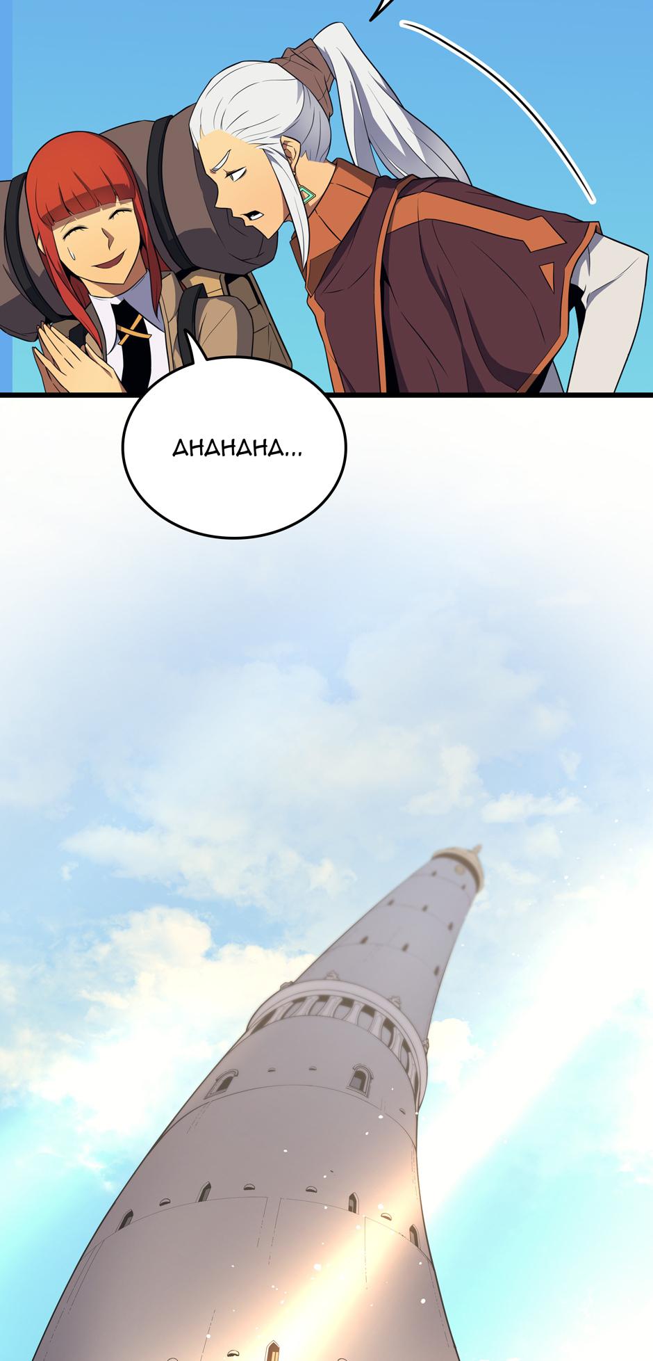 Read The Archmage Returns After 4000 Years Manga Online