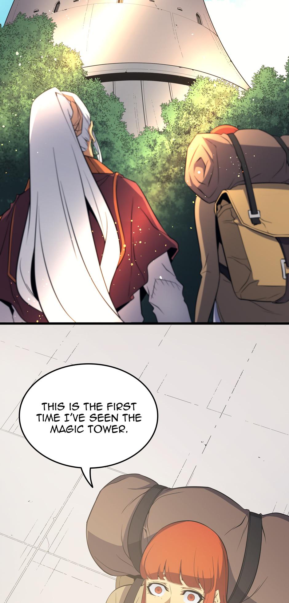 Read The Archmage Returns After 4000 Years Manga Online