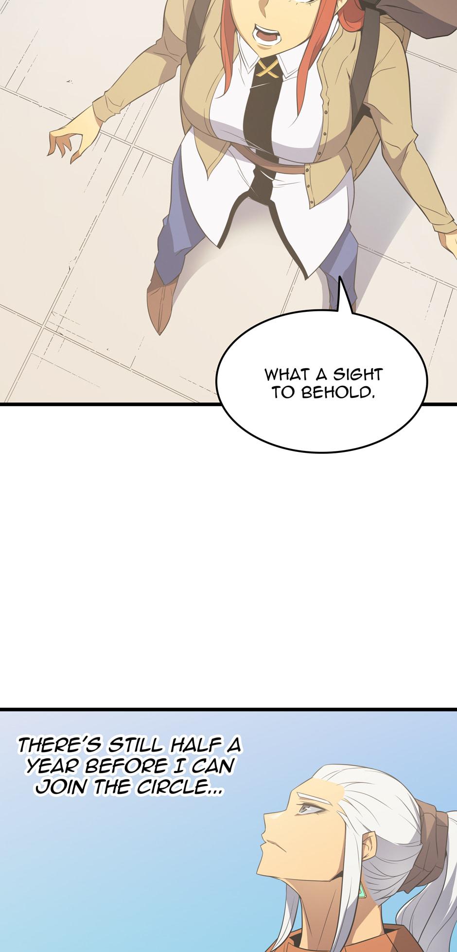 Read The Archmage Returns After 4000 Years Manga Online