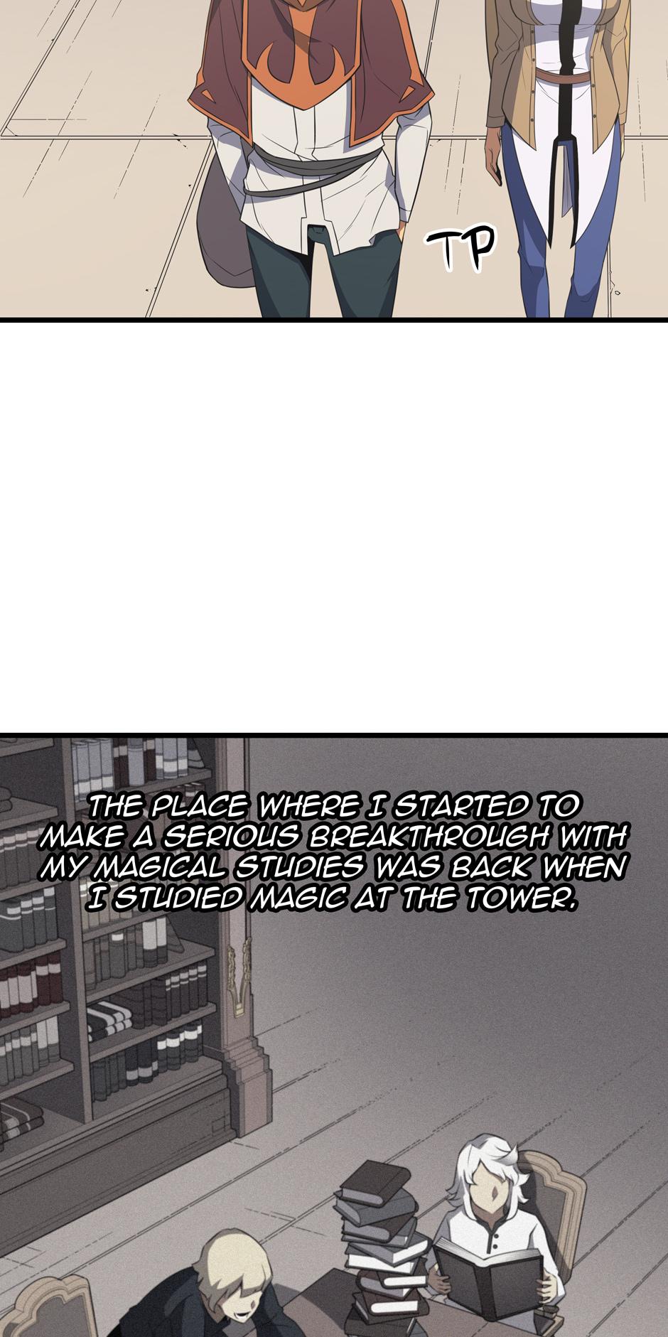 Read The Archmage Returns After 4000 Years Manga Online