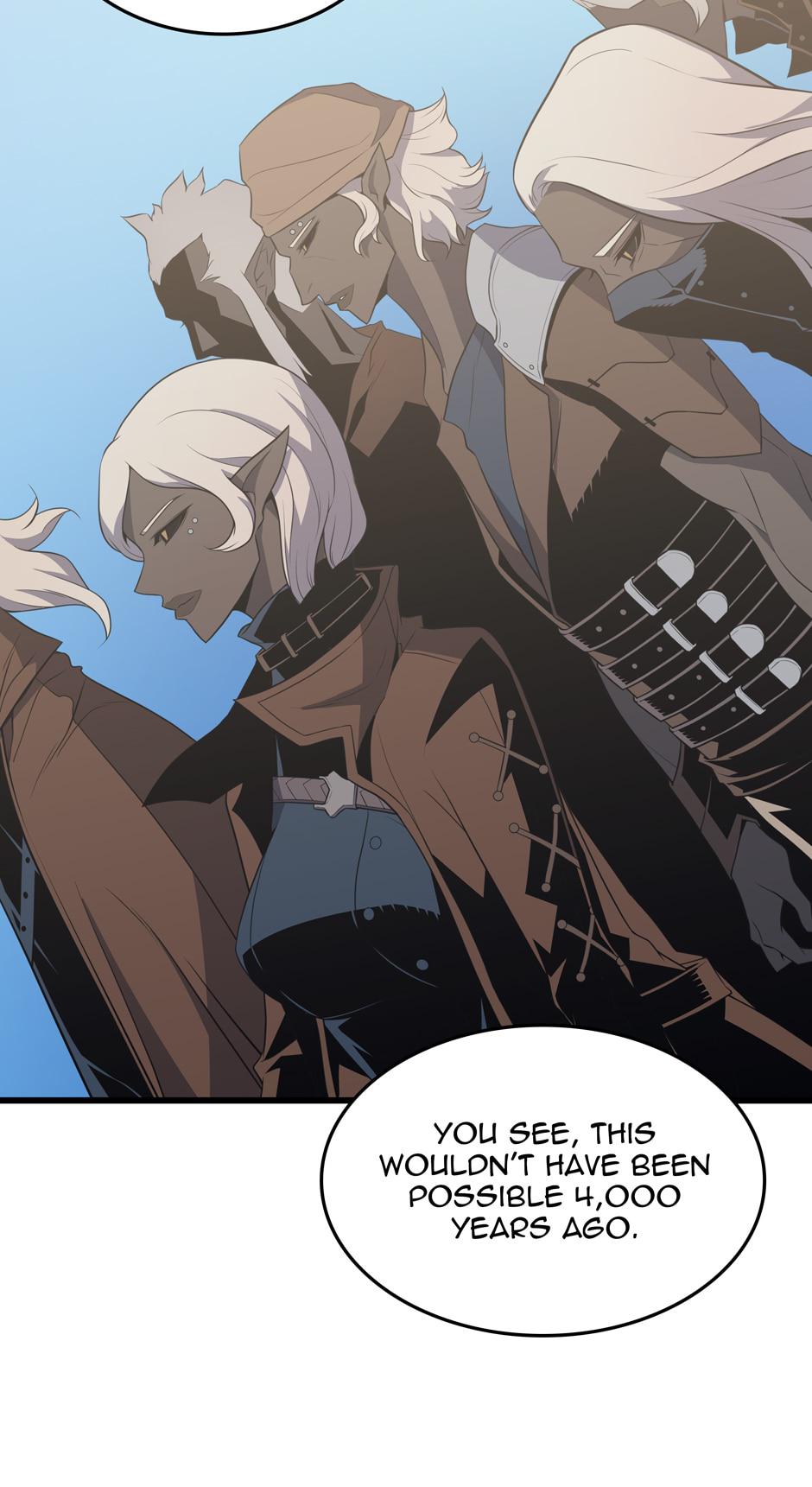 Read The Archmage Returns After 4000 Years Manga Online