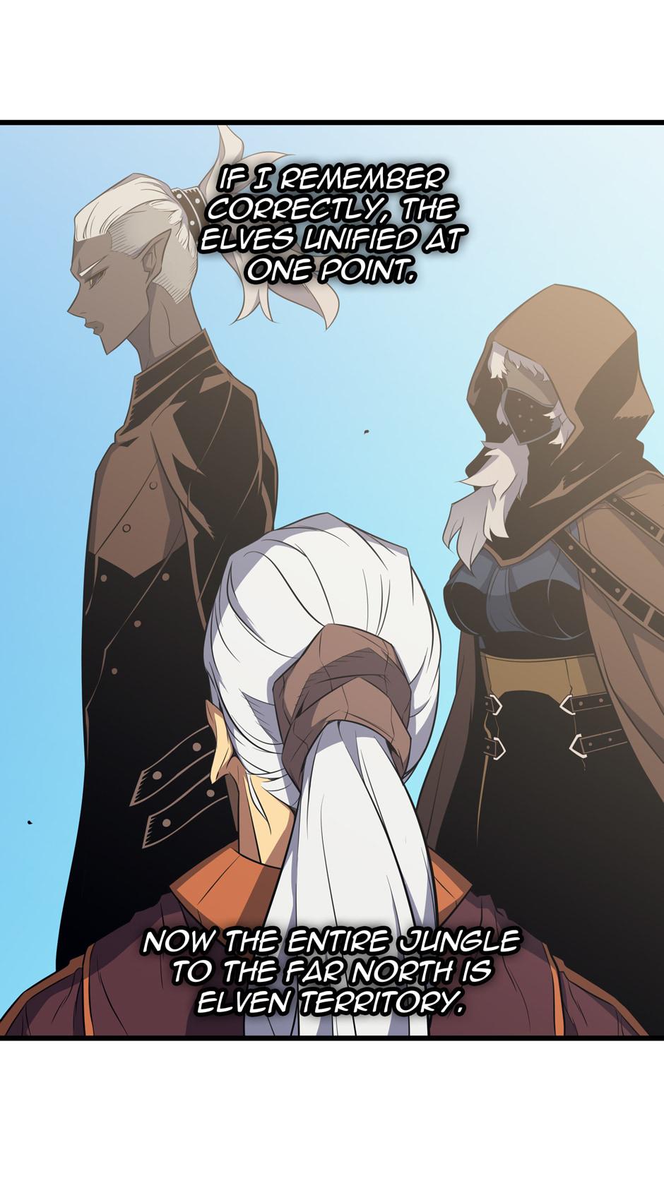 Read The Archmage Returns After 4000 Years Manga Online