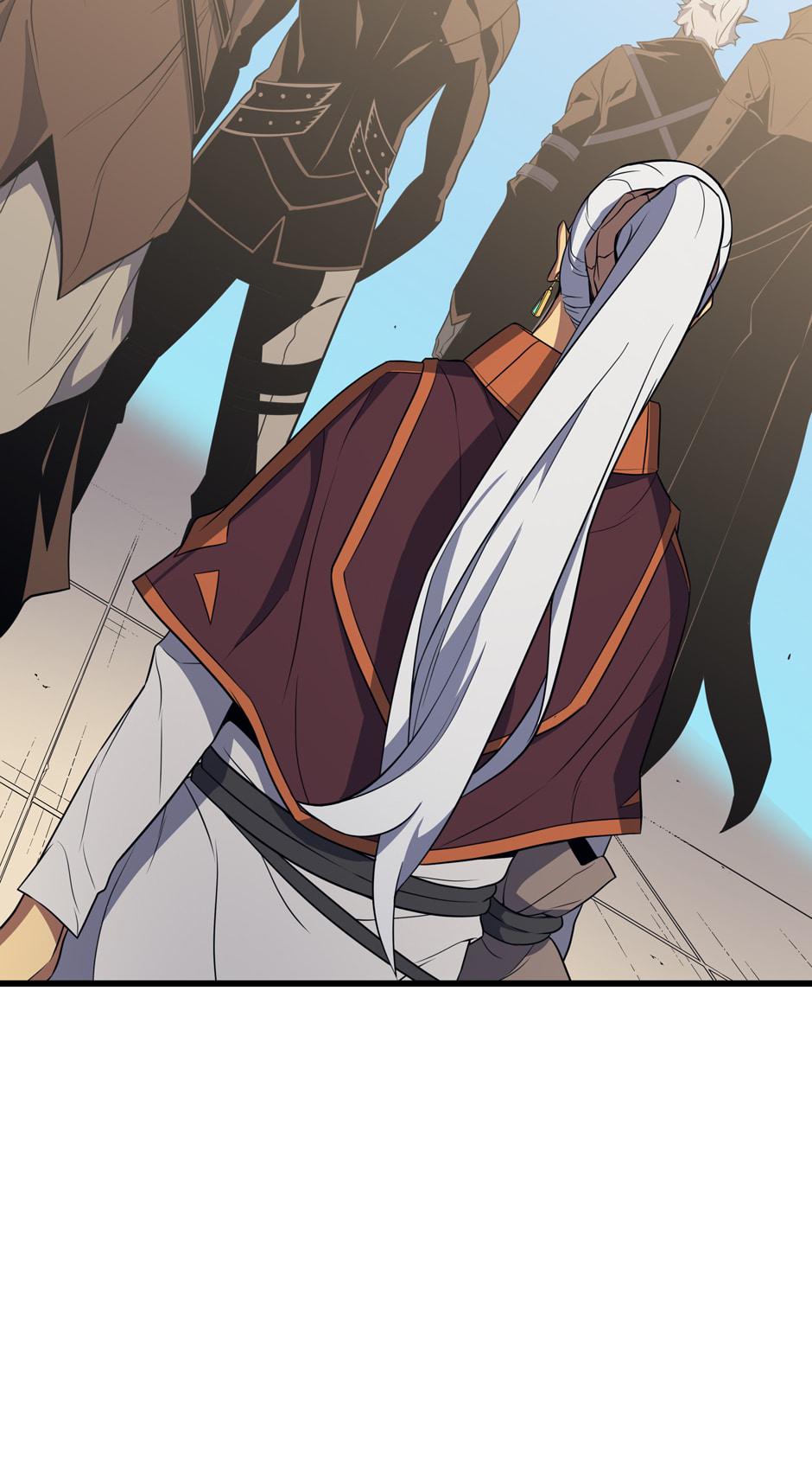 Read The Archmage Returns After 4000 Years Manga Online