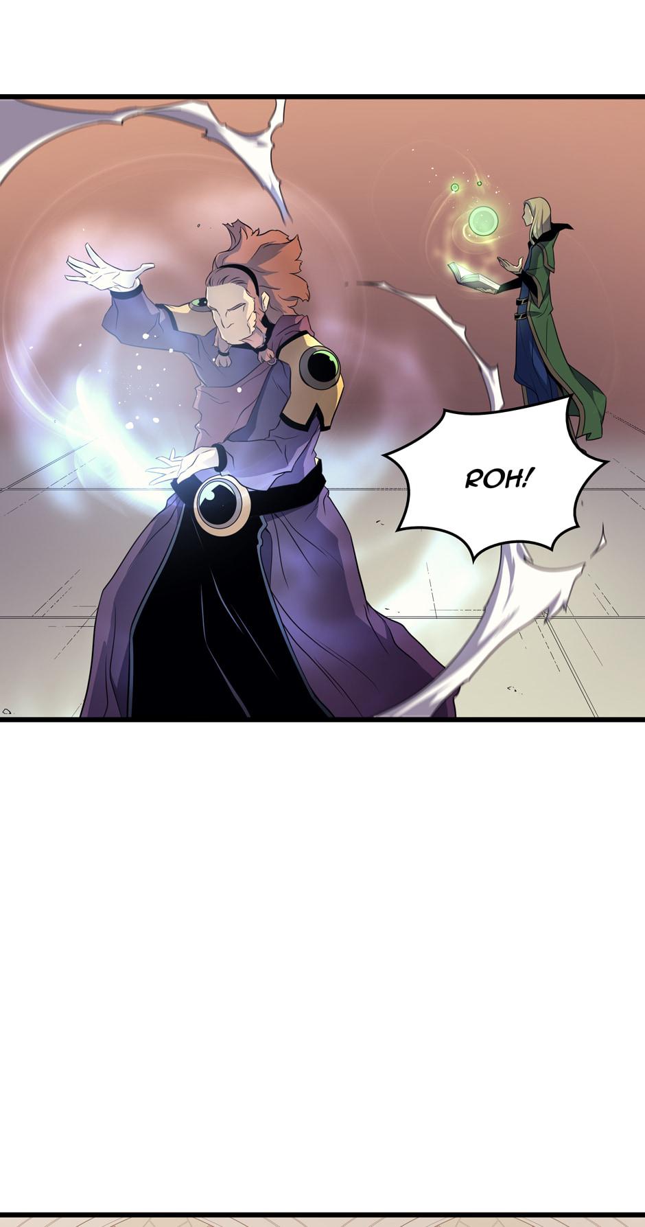 Read The Archmage Returns After 4000 Years Manga Online