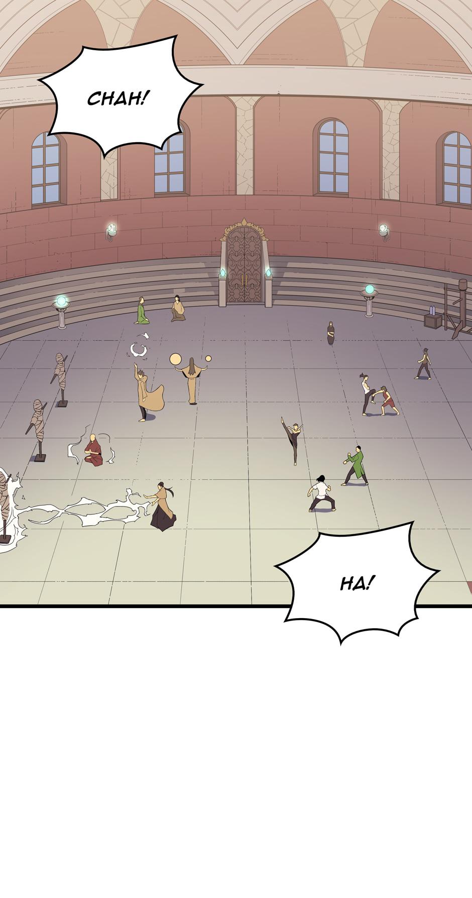 Read The Archmage Returns After 4000 Years Manga Online