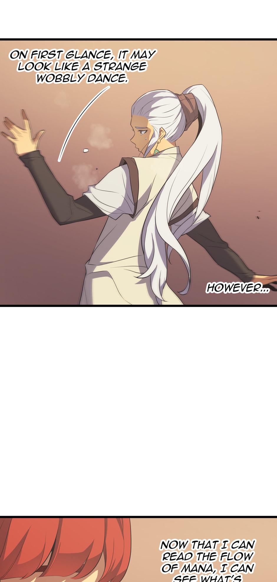 Read The Archmage Returns After 4000 Years Manga Online