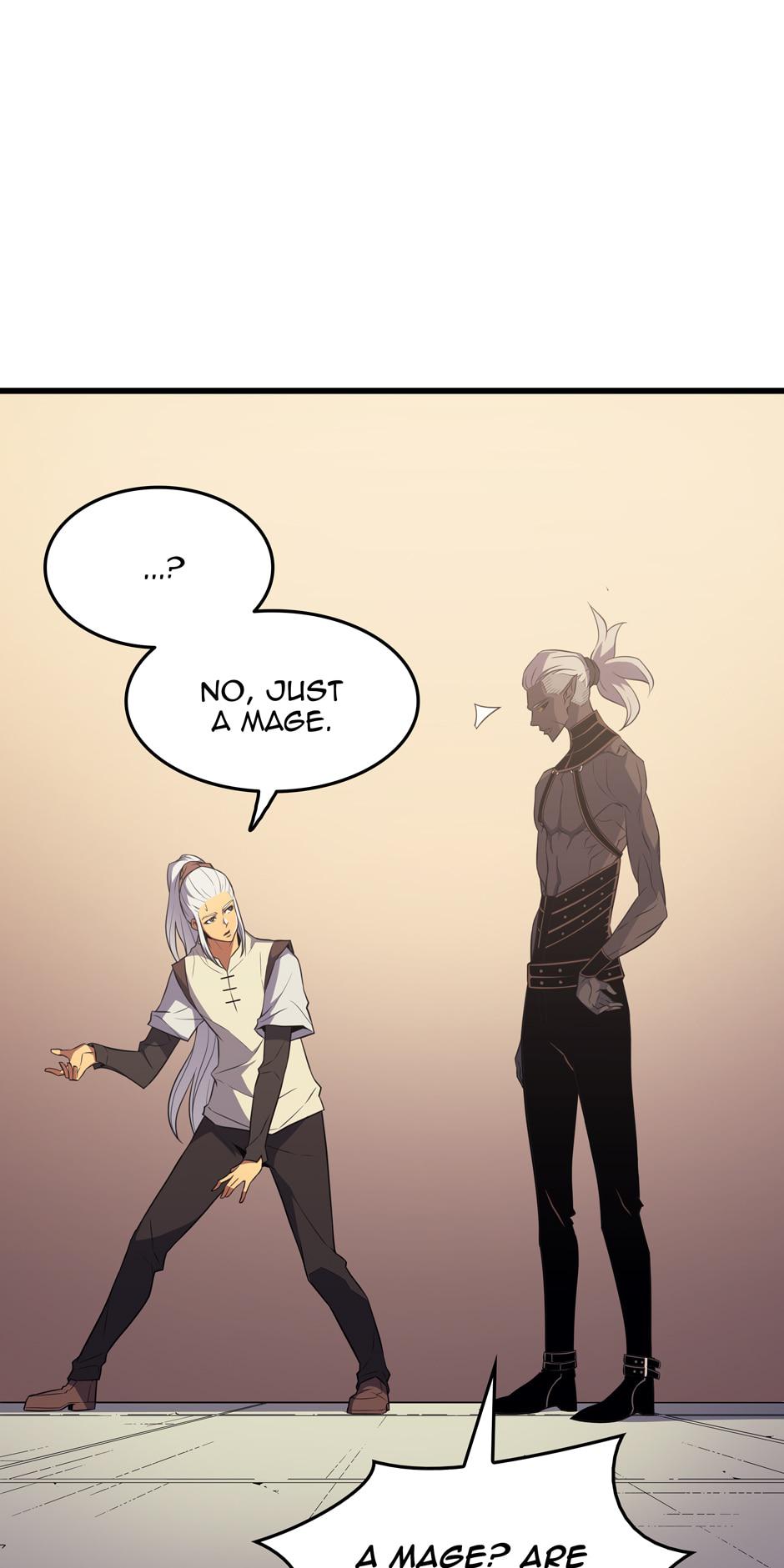 Read The Archmage Returns After 4000 Years Manga Online