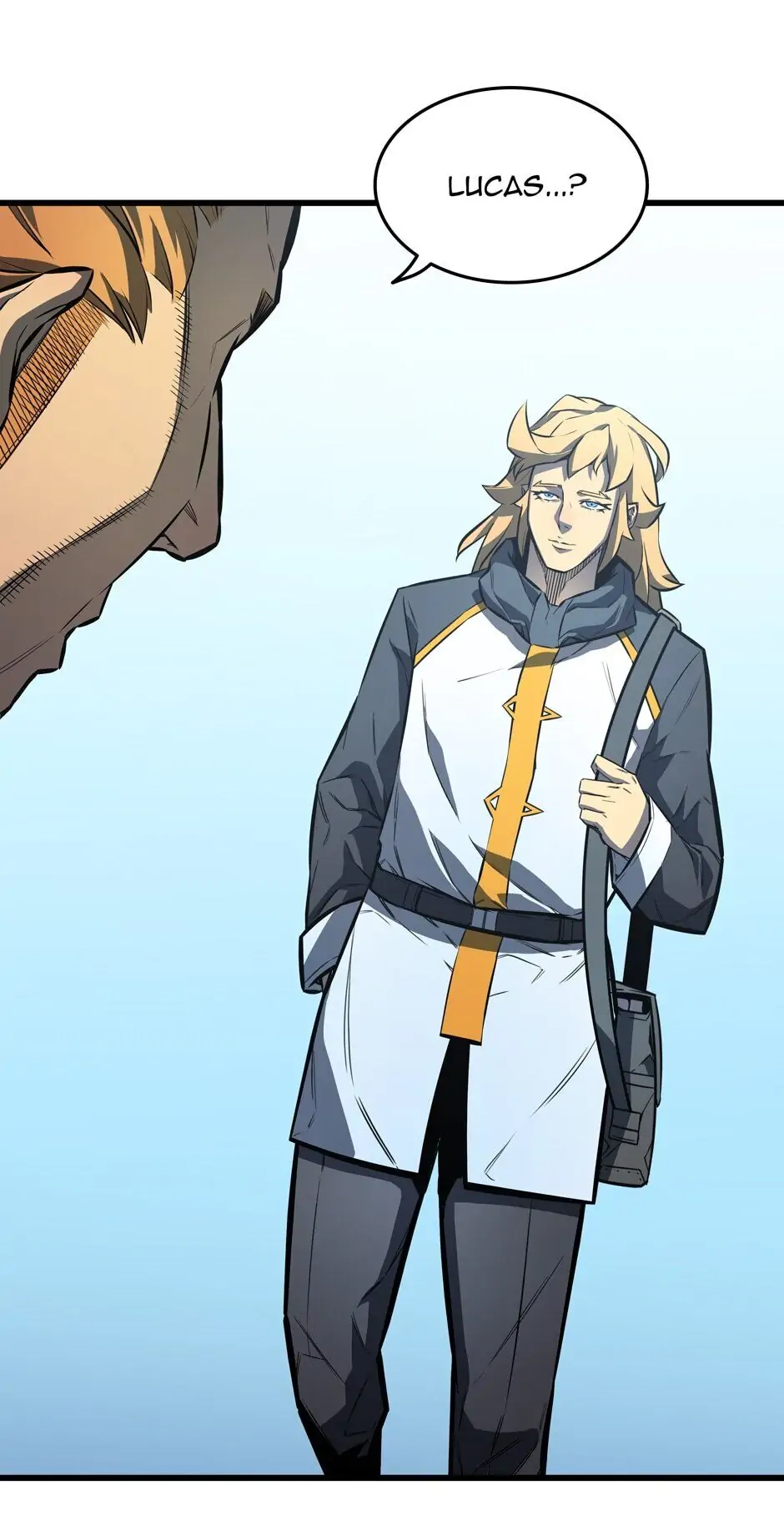 Read The Archmage Returns After 4000 Years Manga Online