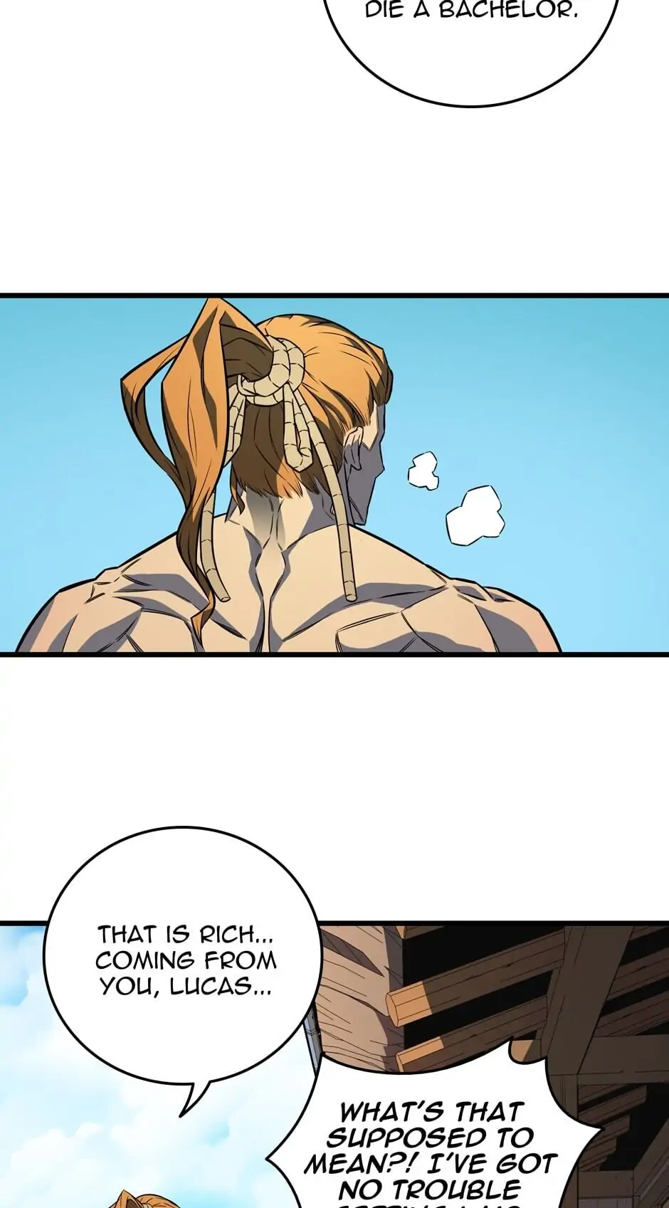 Read The Archmage Returns After 4000 Years Manga Online