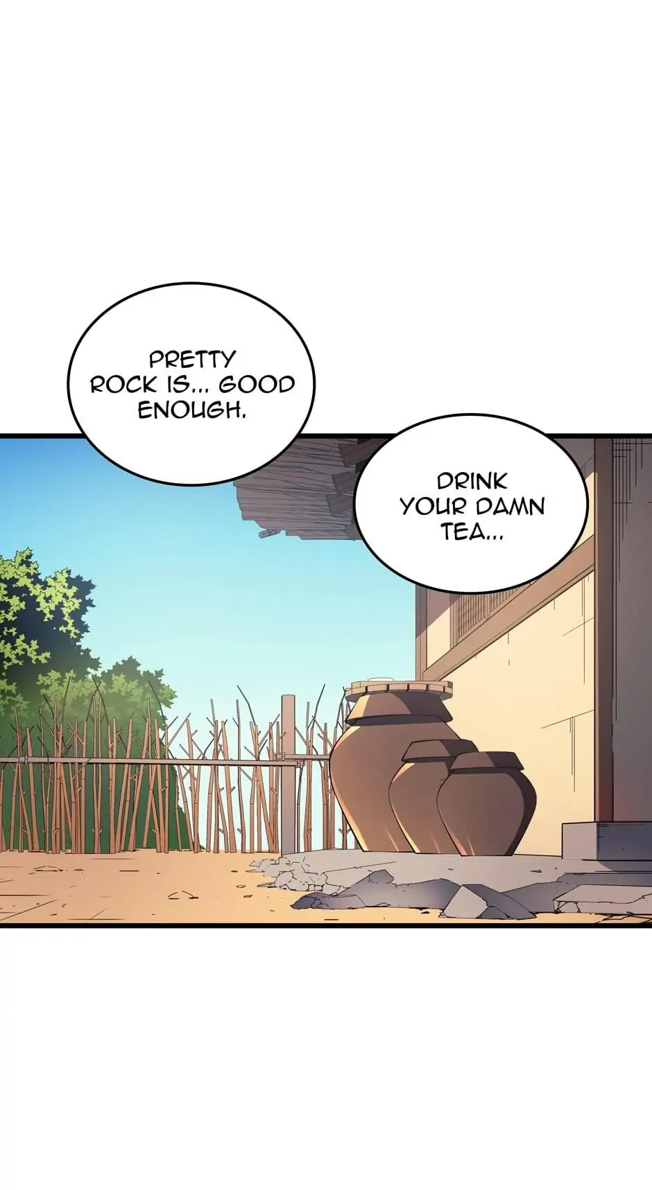 Read The Archmage Returns After 4000 Years Manga Online