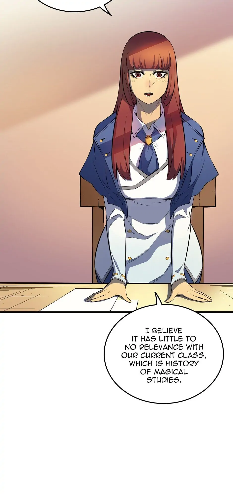 Read The Archmage Returns After 4000 Years Manga Online