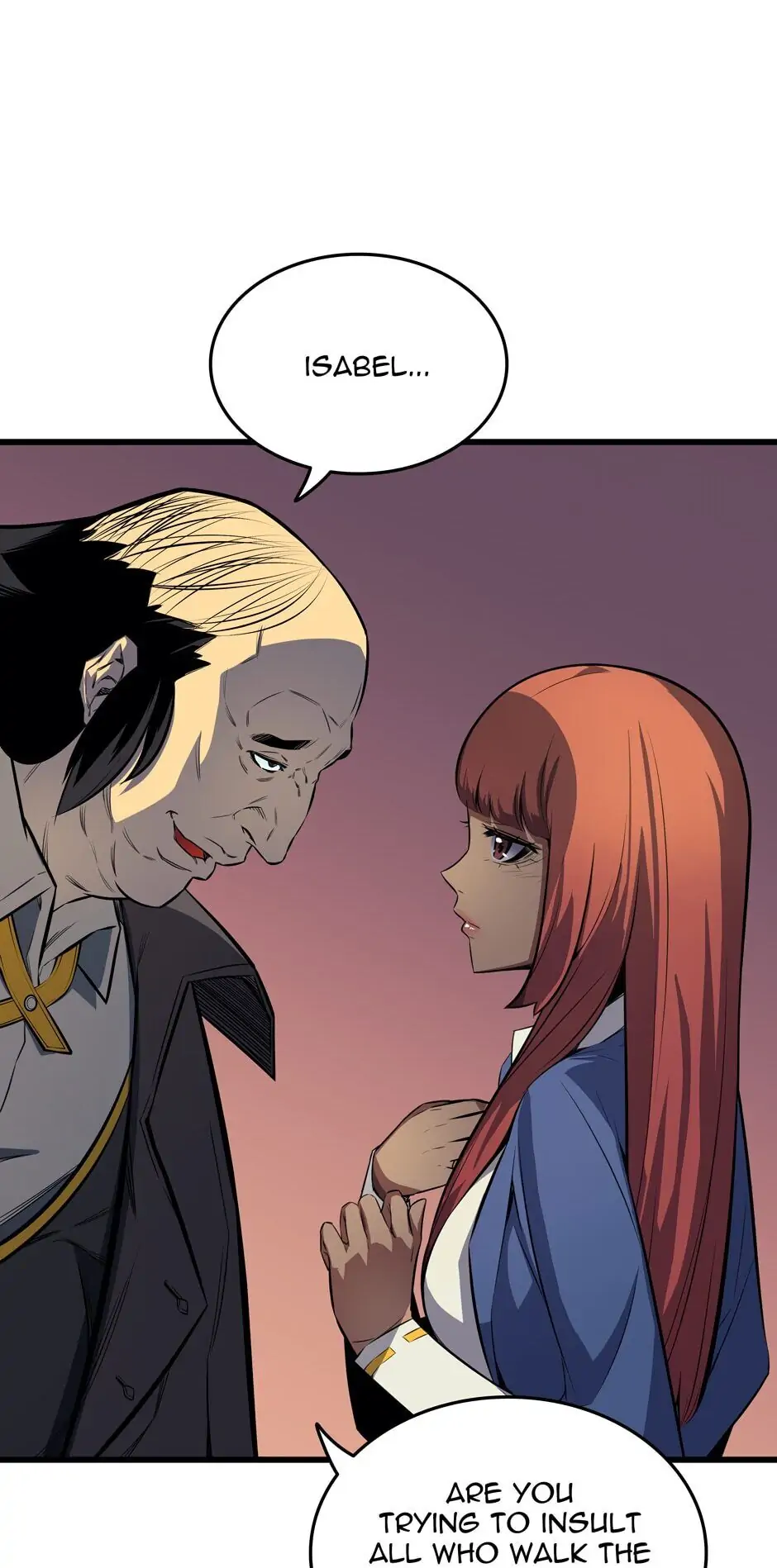 Read The Archmage Returns After 4000 Years Manga Online