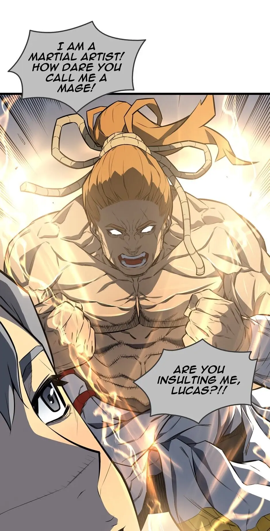 Read The Archmage Returns After 4000 Years Manga Online