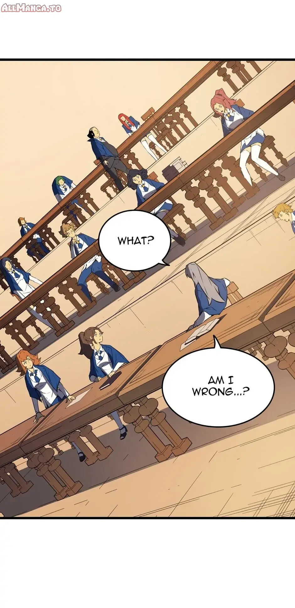 Read The Archmage Returns After 4000 Years Manga Online