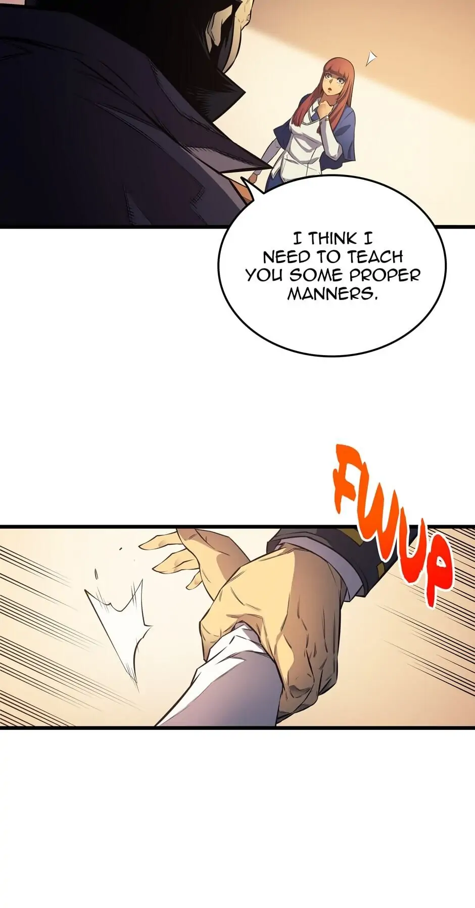 Read The Archmage Returns After 4000 Years Manga Online