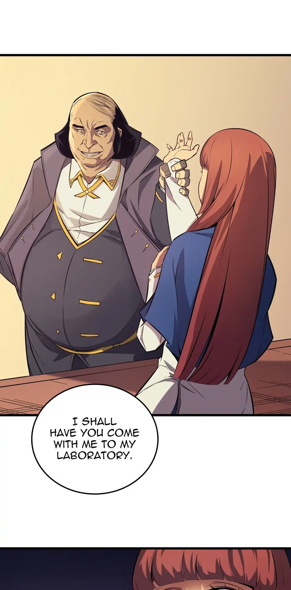 Read The Archmage Returns After 4000 Years Manga Online