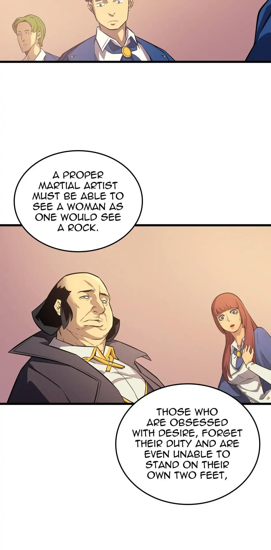 Read The Archmage Returns After 4000 Years Manga Online