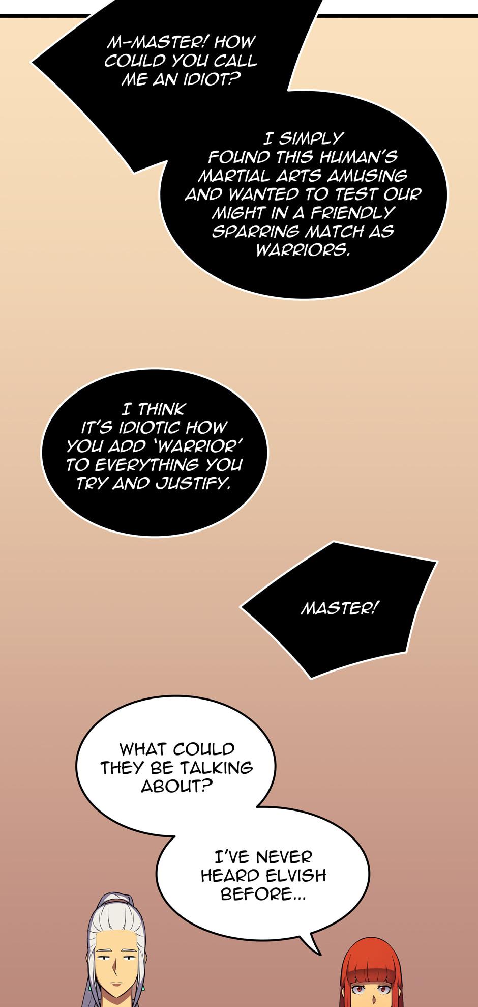 Read The Archmage Returns After 4000 Years Manga Online