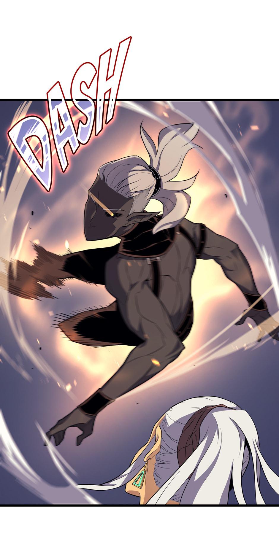 Read The Archmage Returns After 4000 Years Manga Online