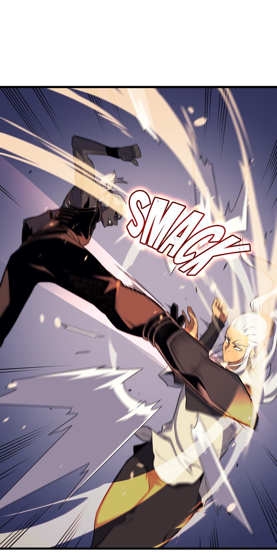 Read The Archmage Returns After 4000 Years Manga Online