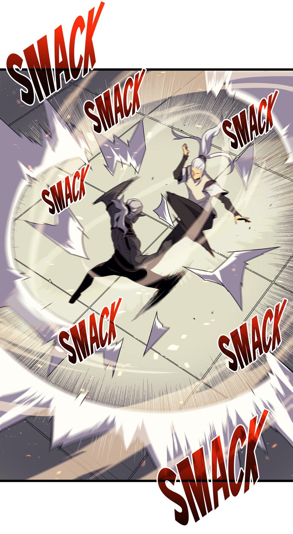 Read The Archmage Returns After 4000 Years Manga Online