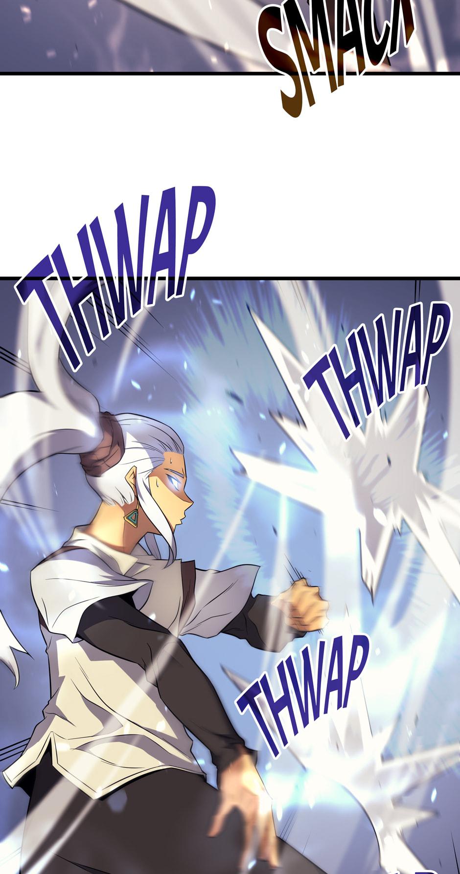 Read The Archmage Returns After 4000 Years Manga Online
