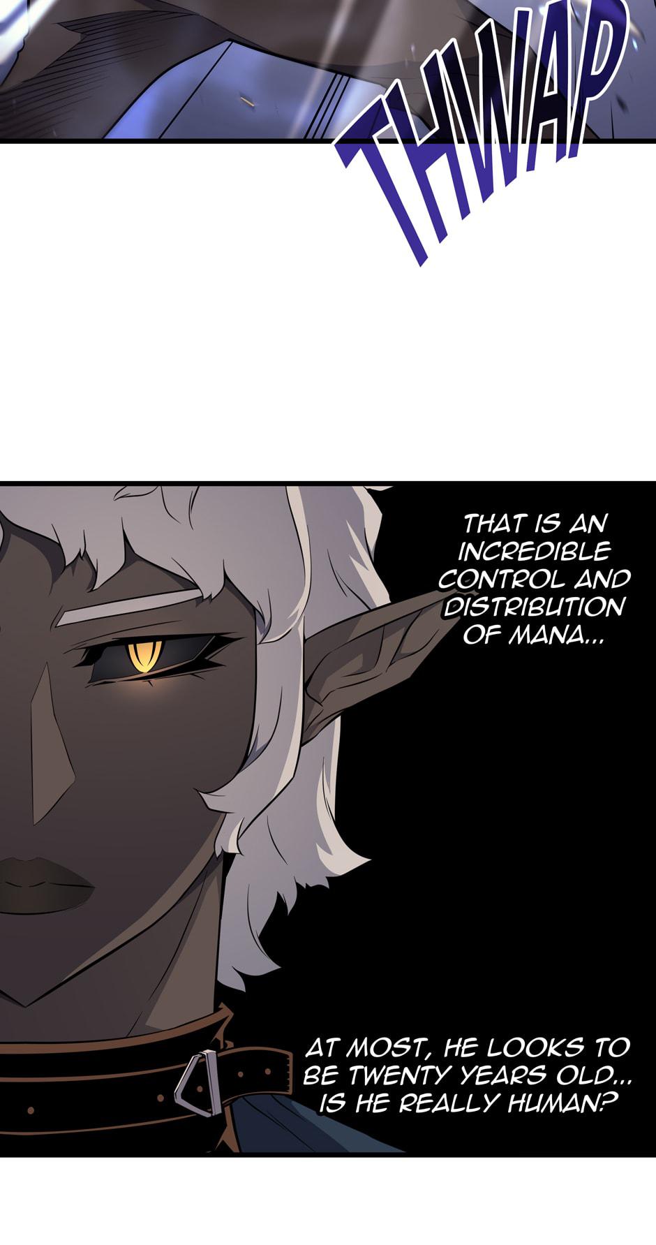 Read The Archmage Returns After 4000 Years Manga Online