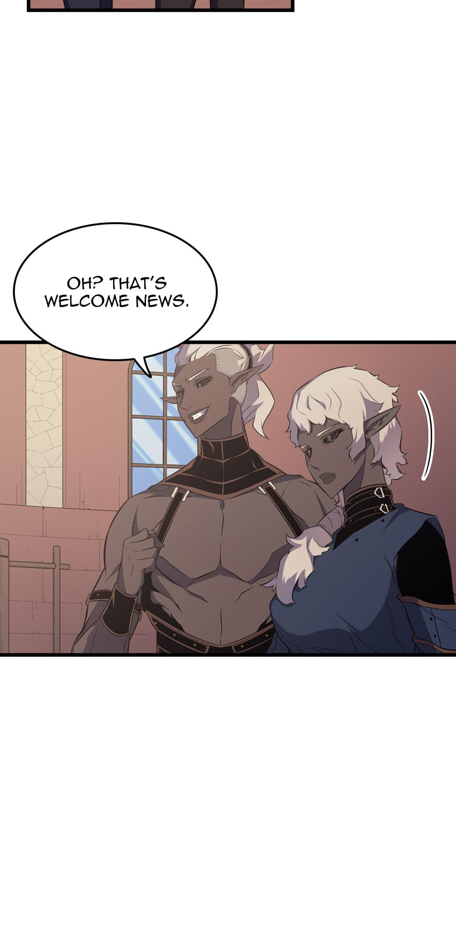 Read The Archmage Returns After 4000 Years Manga Online